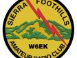 Sierra Foothills Amateur Radio Club (SFARC)